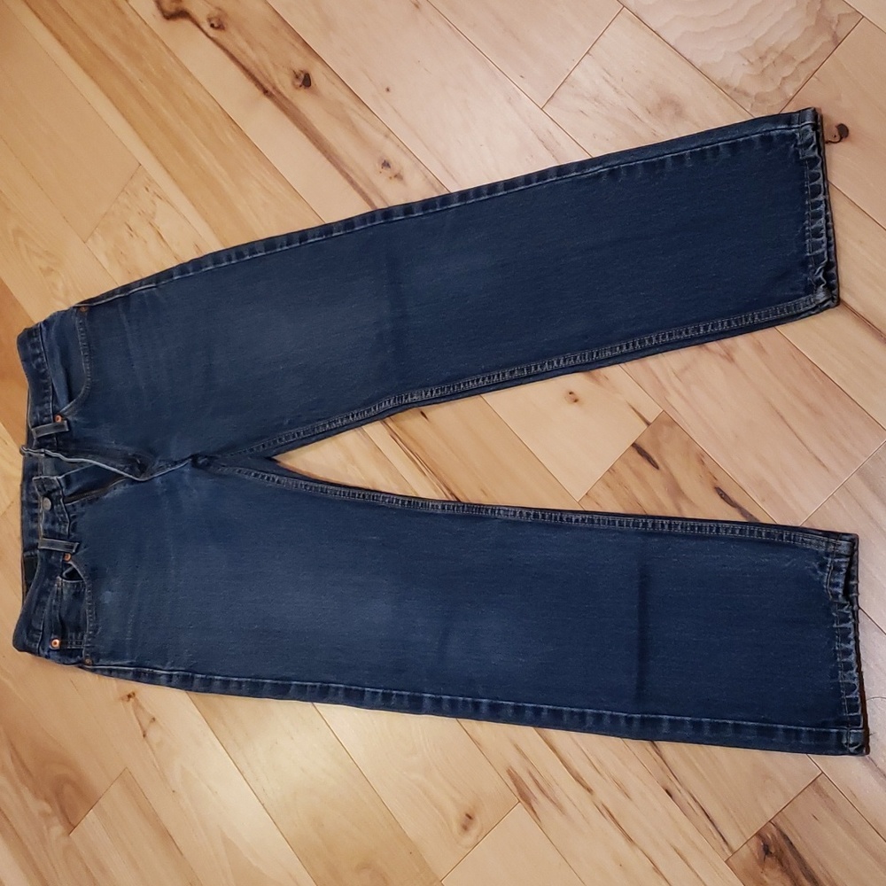 Levi's 505 Jeans Size 32